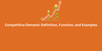 Competitive Demand Definition, Function, and Examples