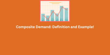 Composite Demand Definition and Example!